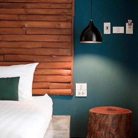 Casa Foresta 난 외부 사진