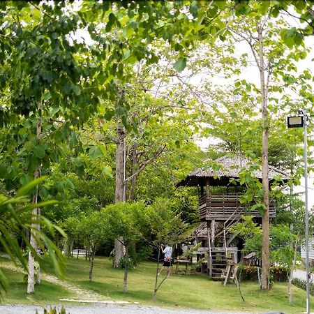 Casa Foresta 난 외부 사진