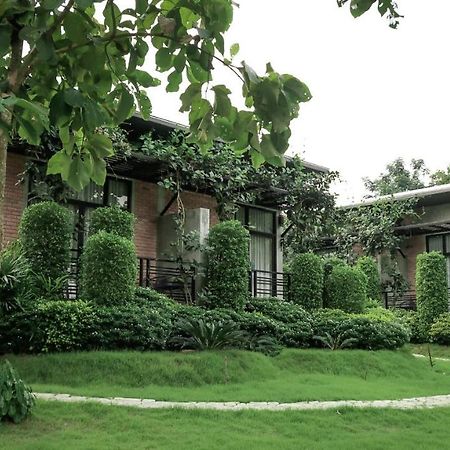 Casa Foresta 난 외부 사진