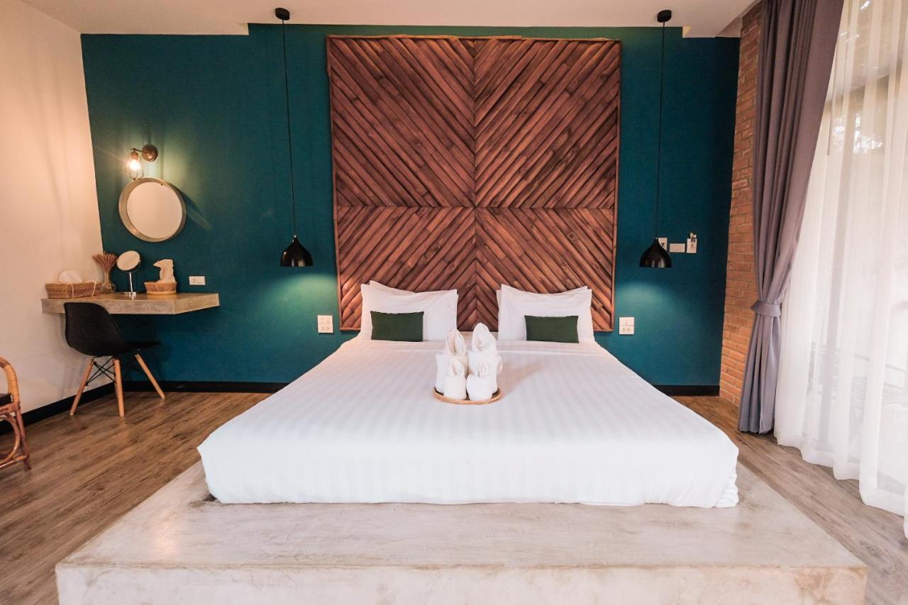 Casa Foresta 난 외부 사진
