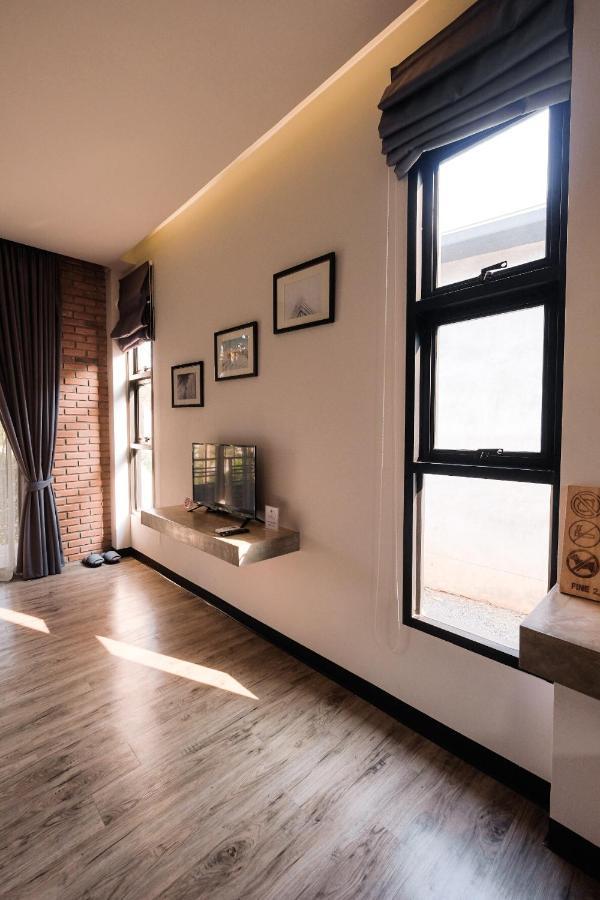 Casa Foresta 난 외부 사진