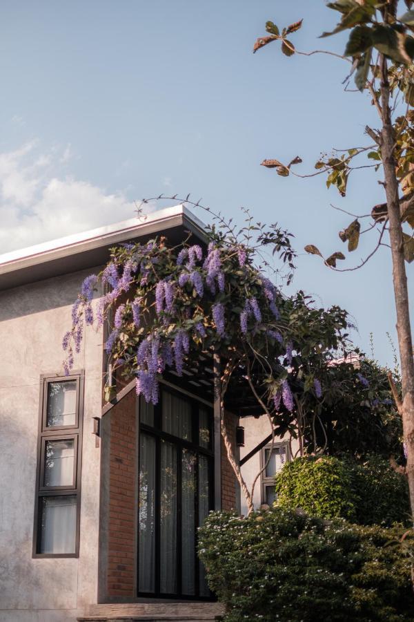 Casa Foresta 난 외부 사진
