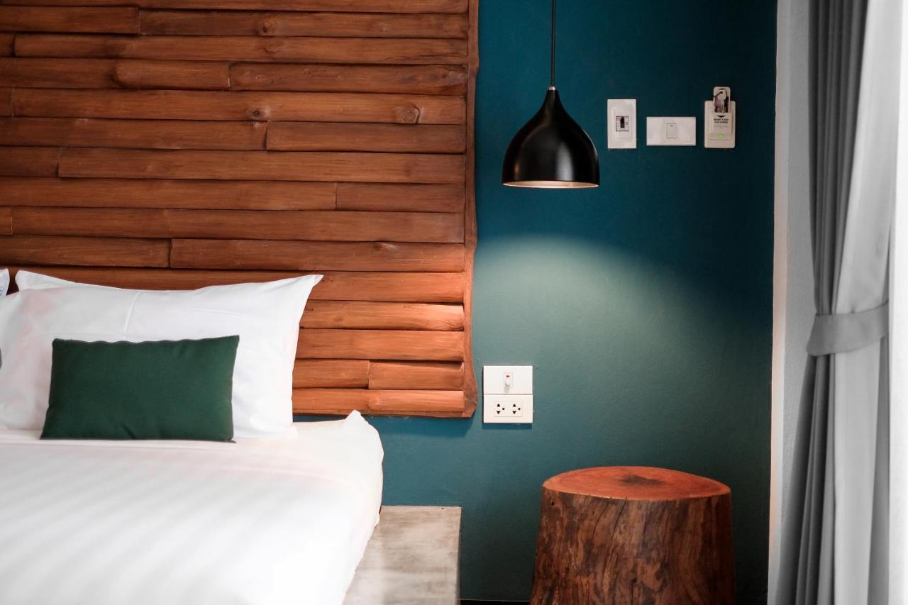 Casa Foresta 난 외부 사진