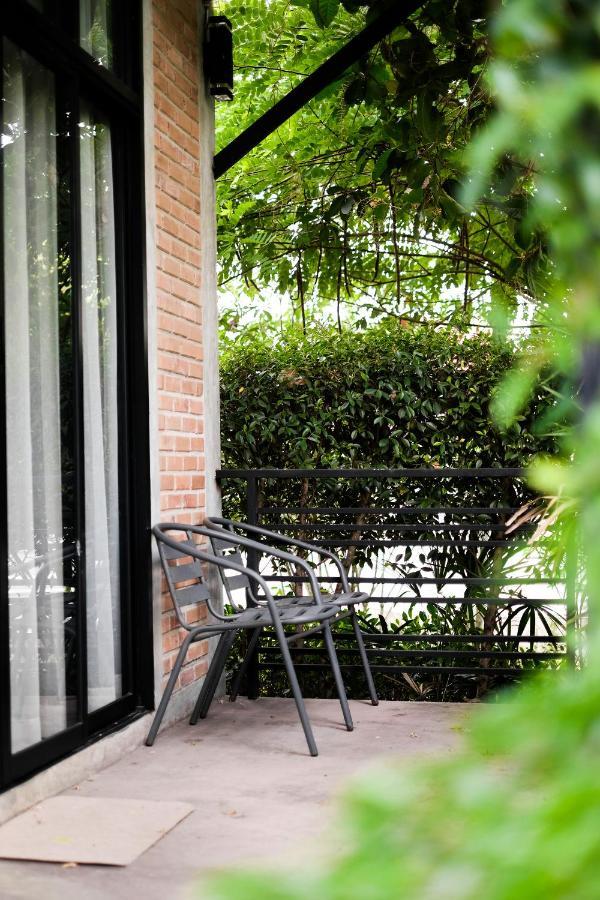 Casa Foresta 난 외부 사진
