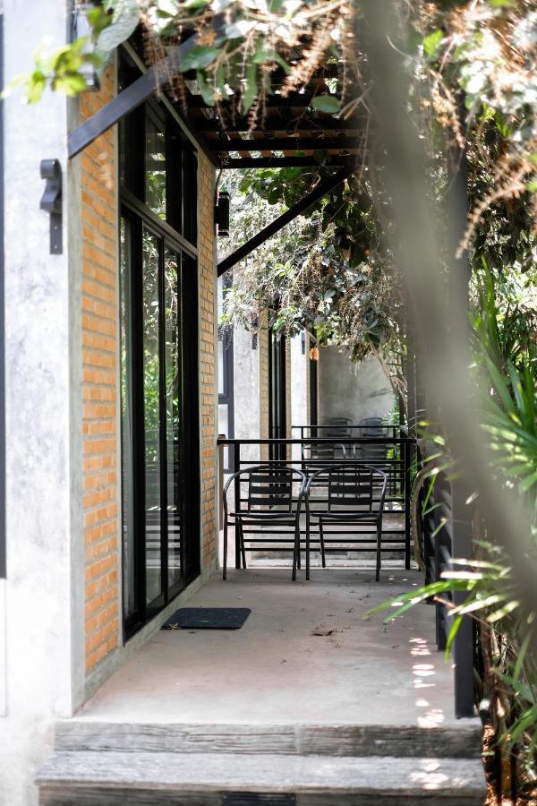 Casa Foresta 난 외부 사진