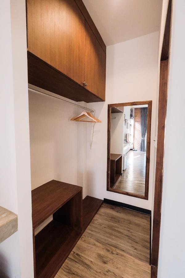 Casa Foresta 난 객실 사진