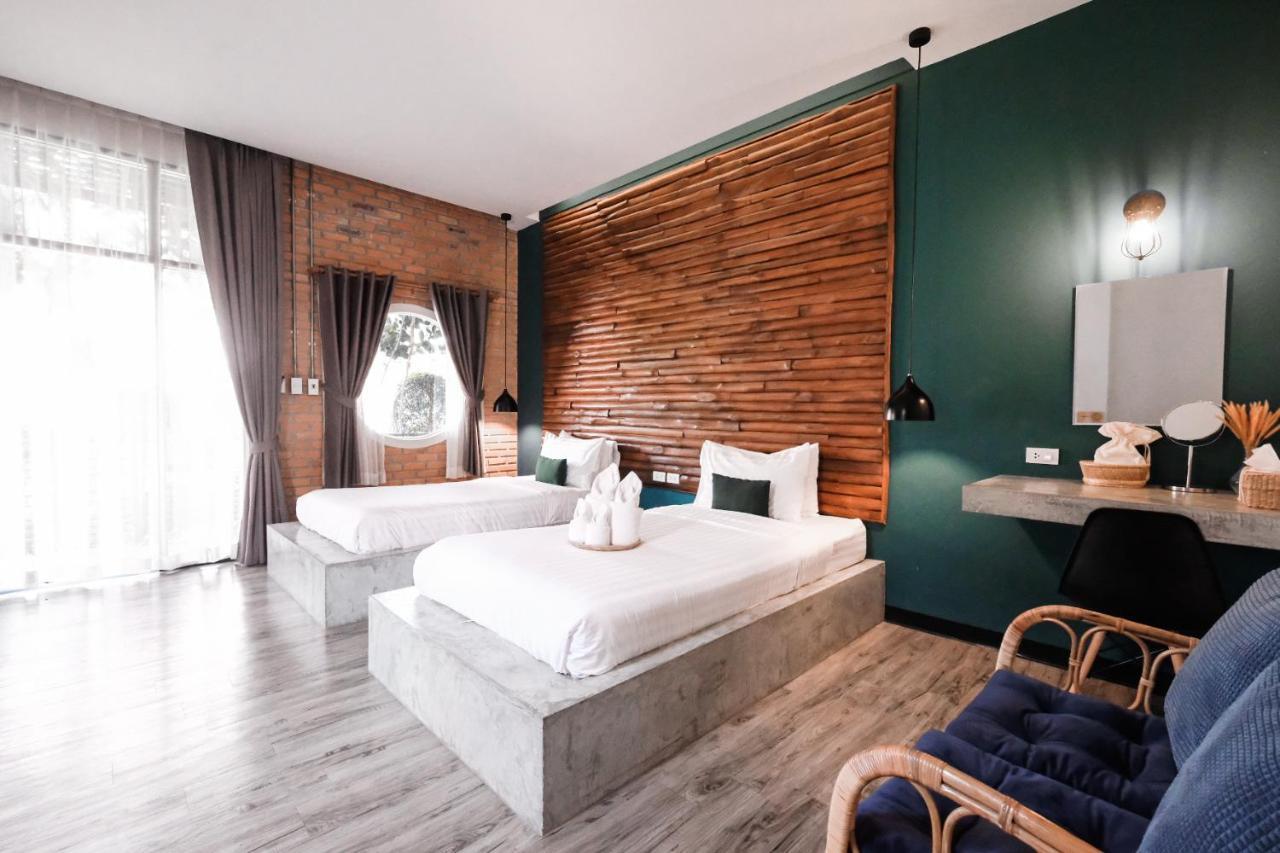 Casa Foresta 난 객실 사진