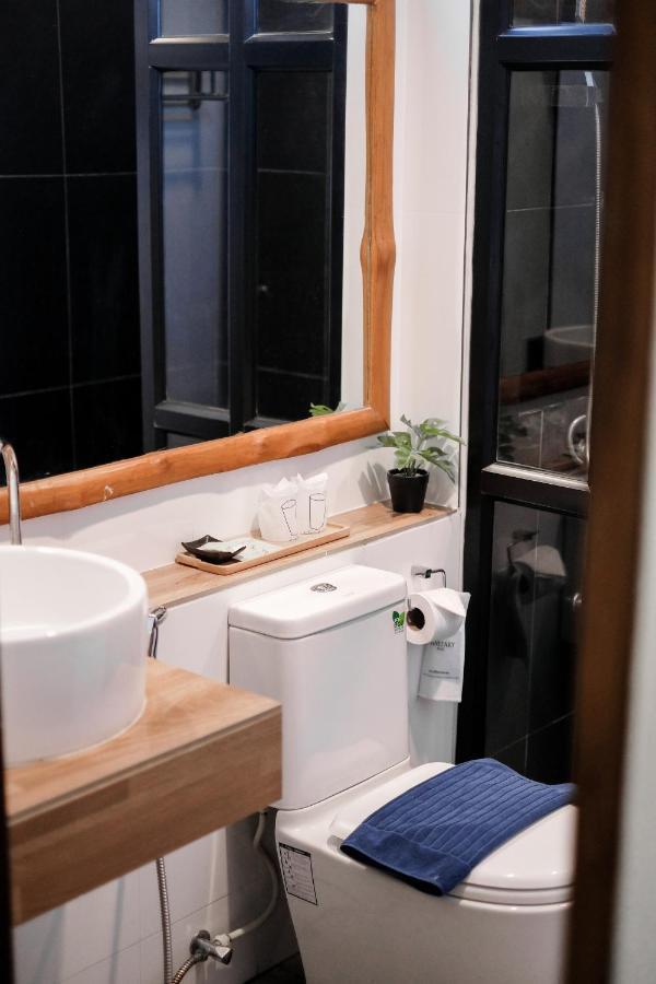 Casa Foresta 난 외부 사진