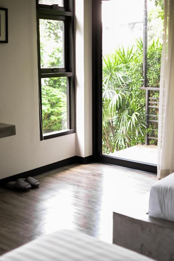Casa Foresta 난 외부 사진
