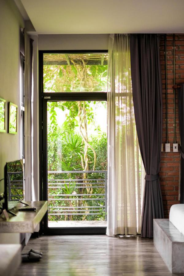 Casa Foresta 난 외부 사진