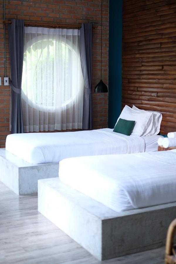 Casa Foresta 난 외부 사진