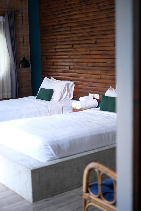 Casa Foresta 난 외부 사진