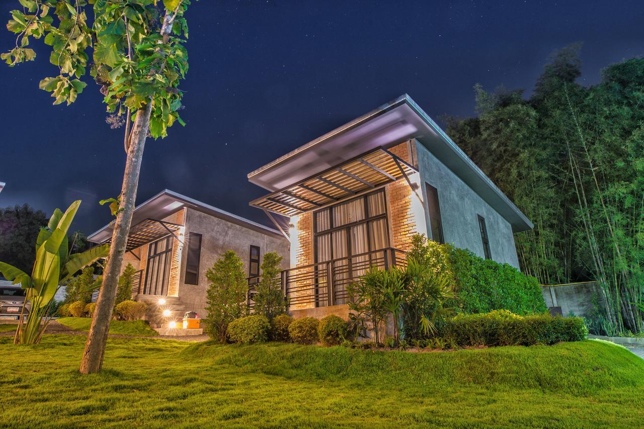 Casa Foresta 난 외부 사진