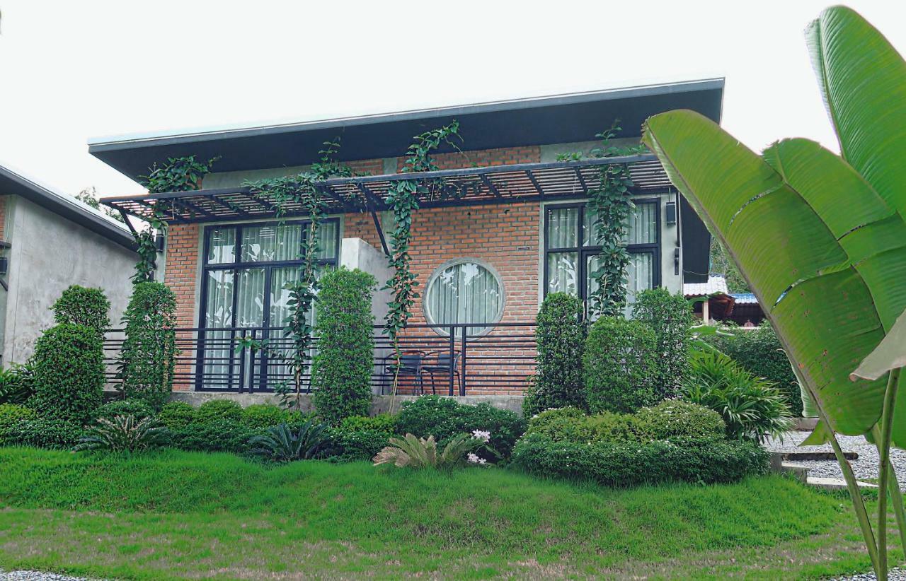 Casa Foresta 난 외부 사진