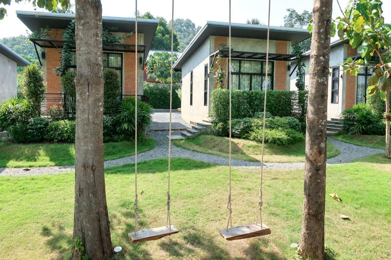 Casa Foresta 난 외부 사진