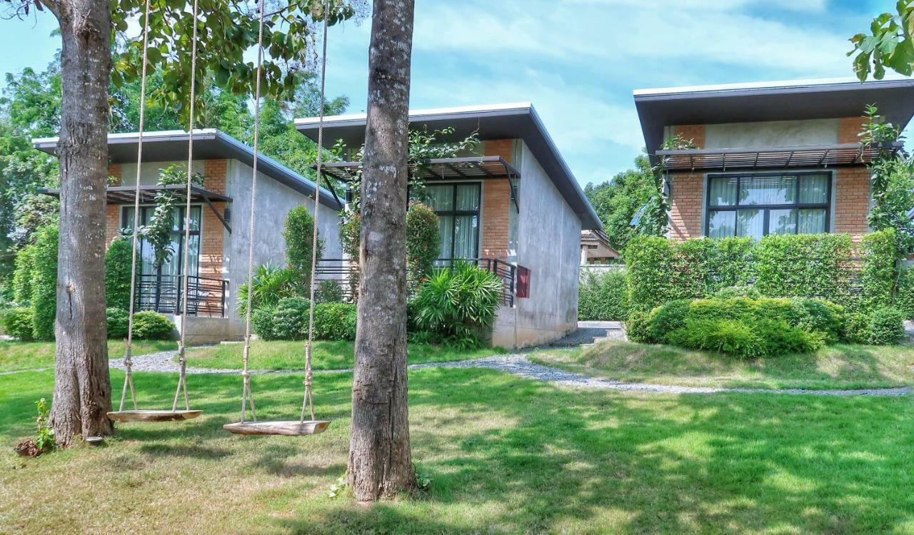 Casa Foresta 난 외부 사진