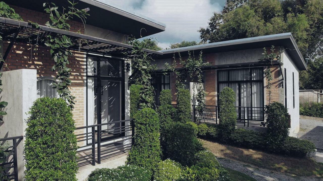 Casa Foresta 난 외부 사진