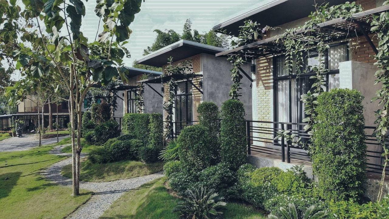 Casa Foresta 난 외부 사진