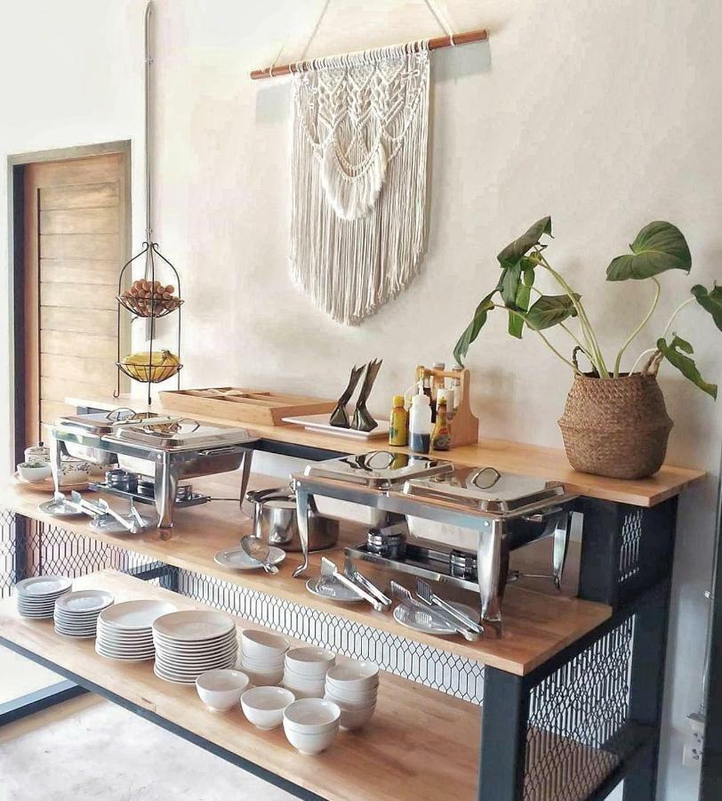 Casa Foresta 난 외부 사진