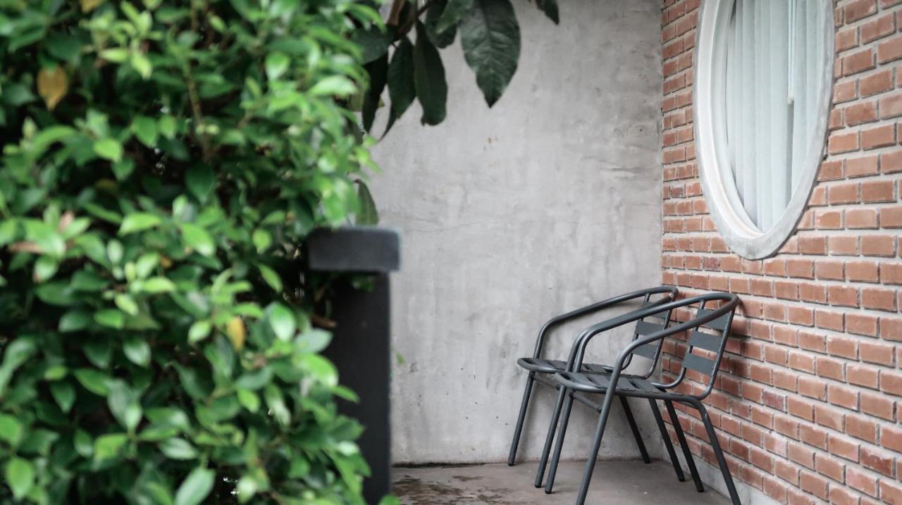 Casa Foresta 난 외부 사진