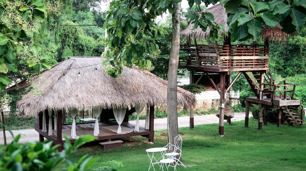 Casa Foresta 난 외부 사진