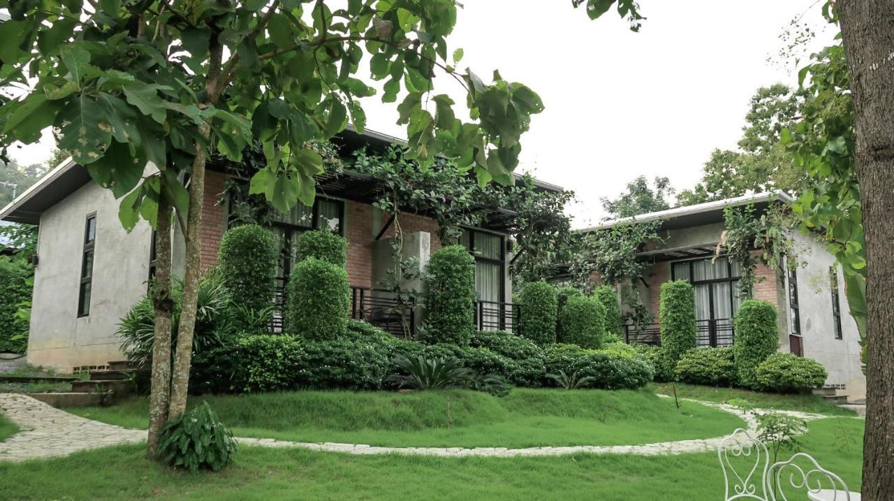 Casa Foresta 난 외부 사진